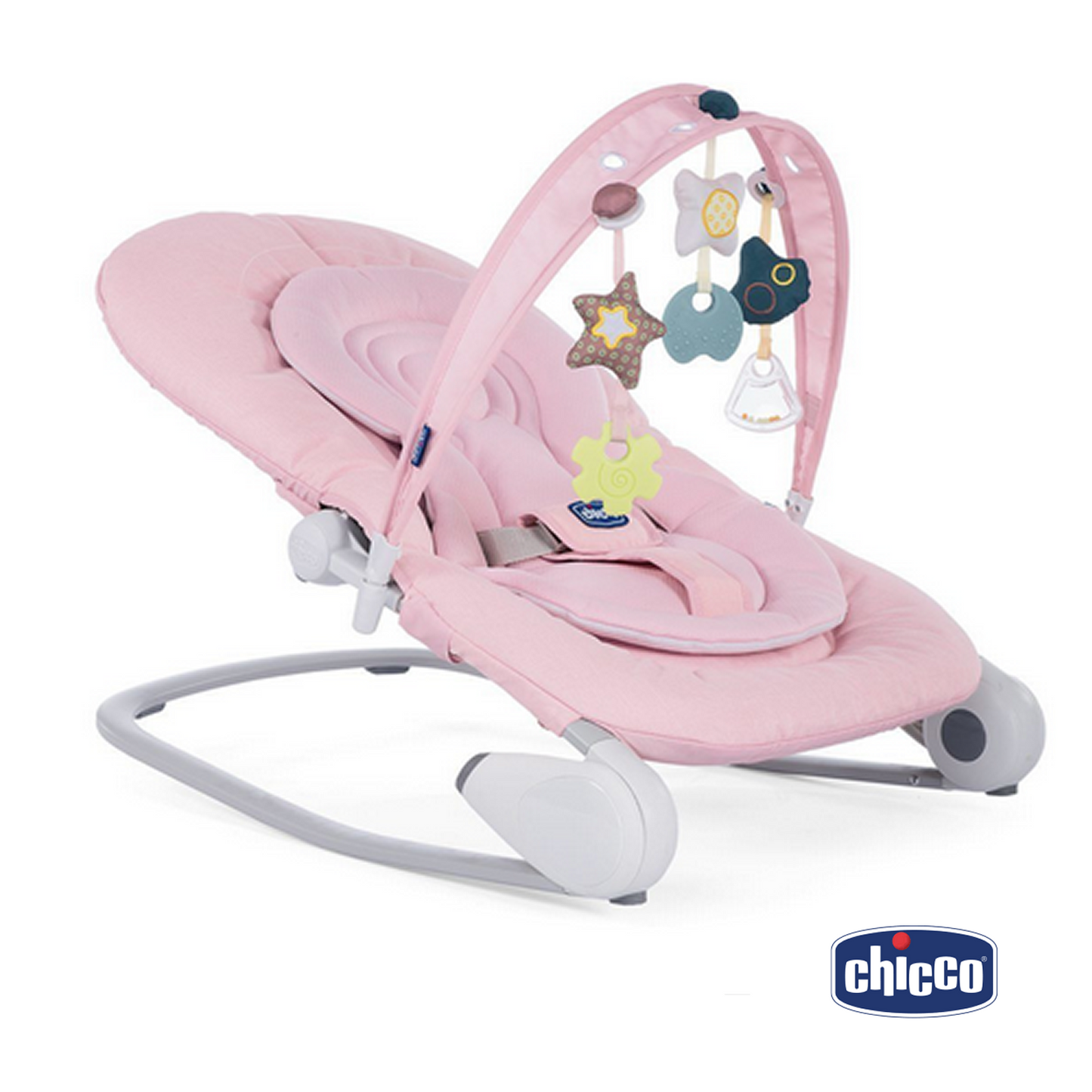 Chicco - Sdraietta Hooplà