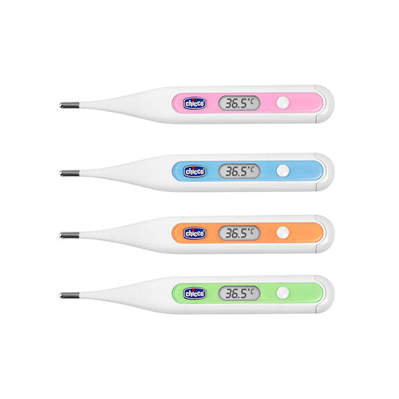 Chicco Digital Pediatric Thermometer Digi Baby