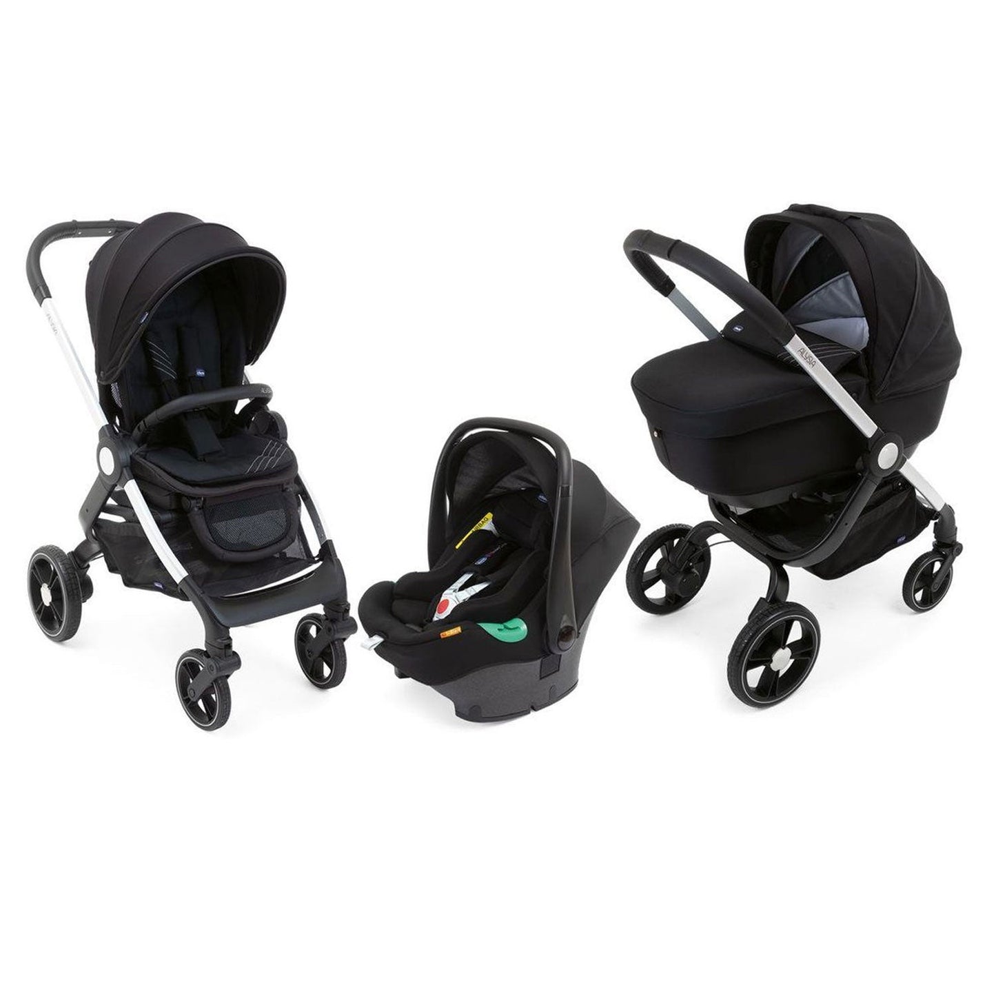 Chicco - Trio Completo Alysia
