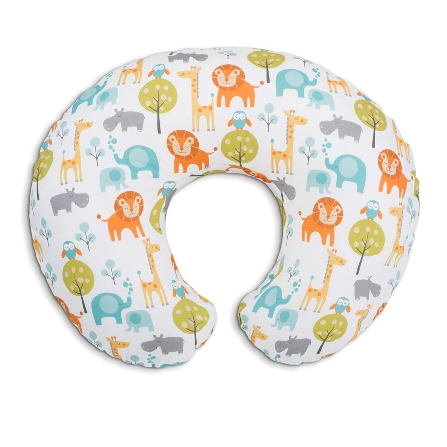 Chicco - Cuscino Allattamento Boppy Vari Colori