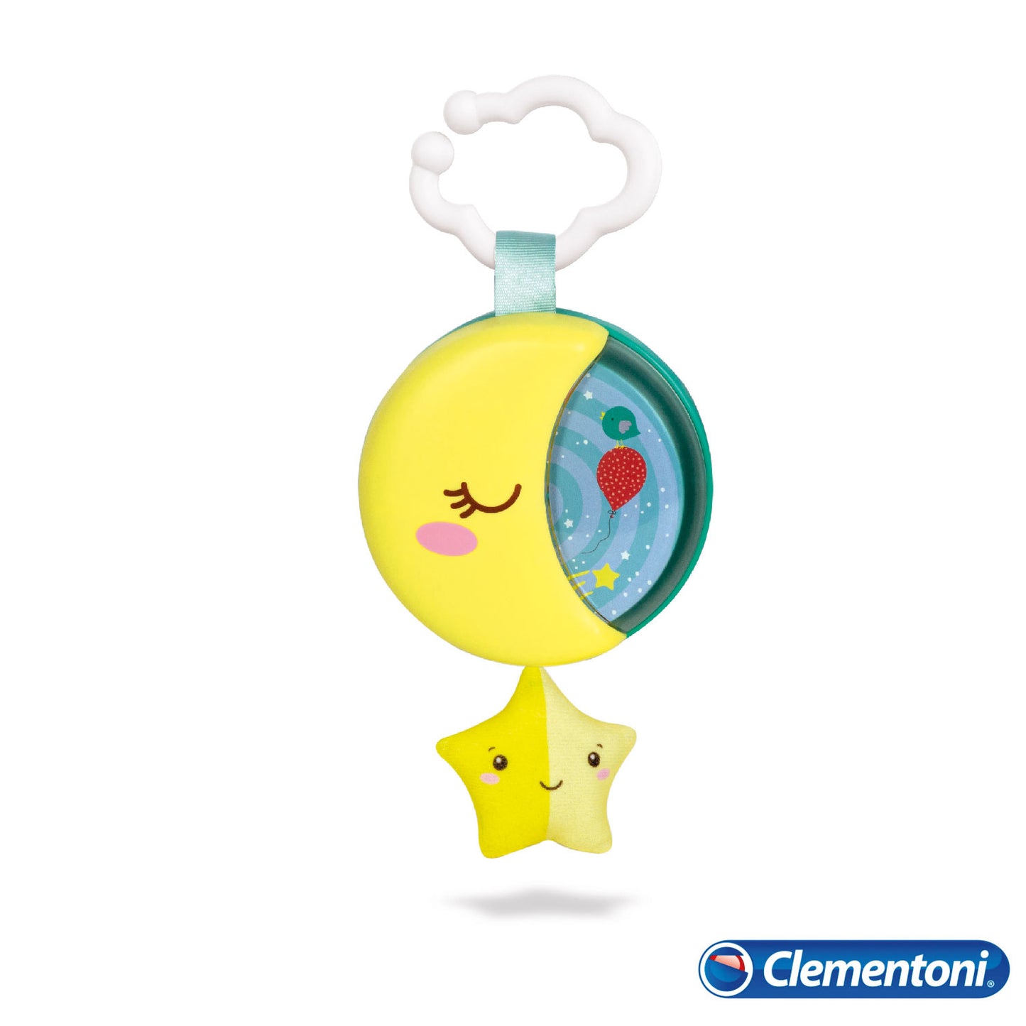 Clementoni - Carillon Luna 17323