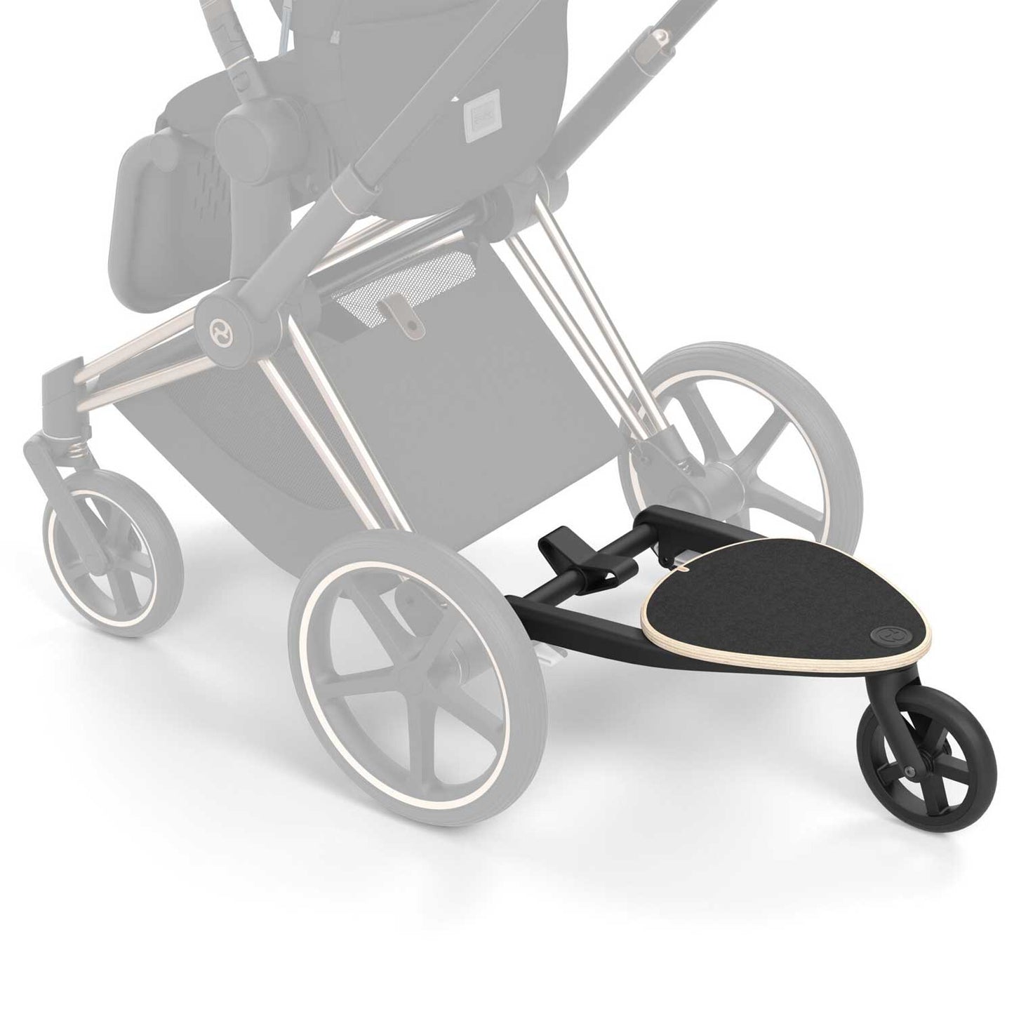 Cybex - Pedana per secondo bimbo