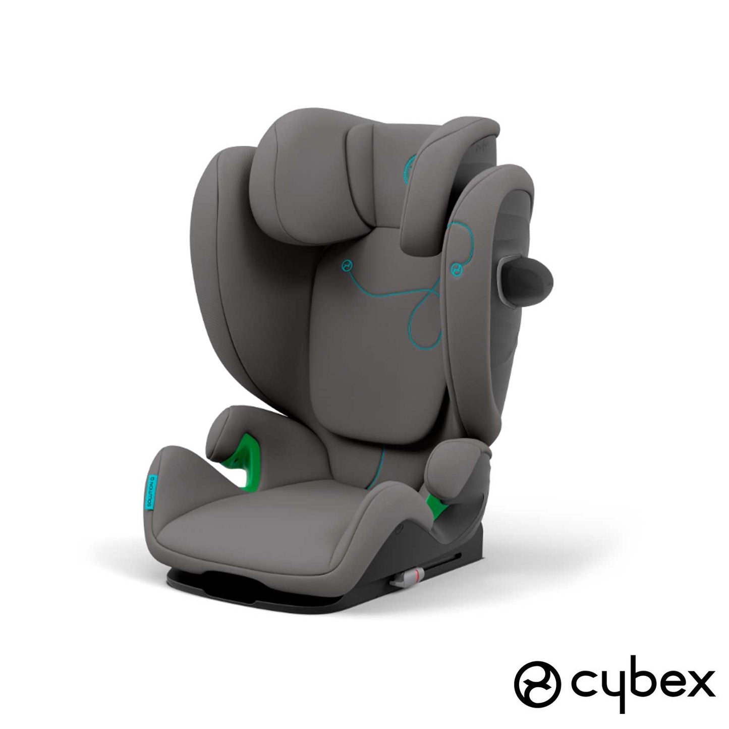 Cybex - Seggiolino Auto Solution G I Fix