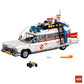 Lego - Creator ECTO-1 Ghostbusters 10274