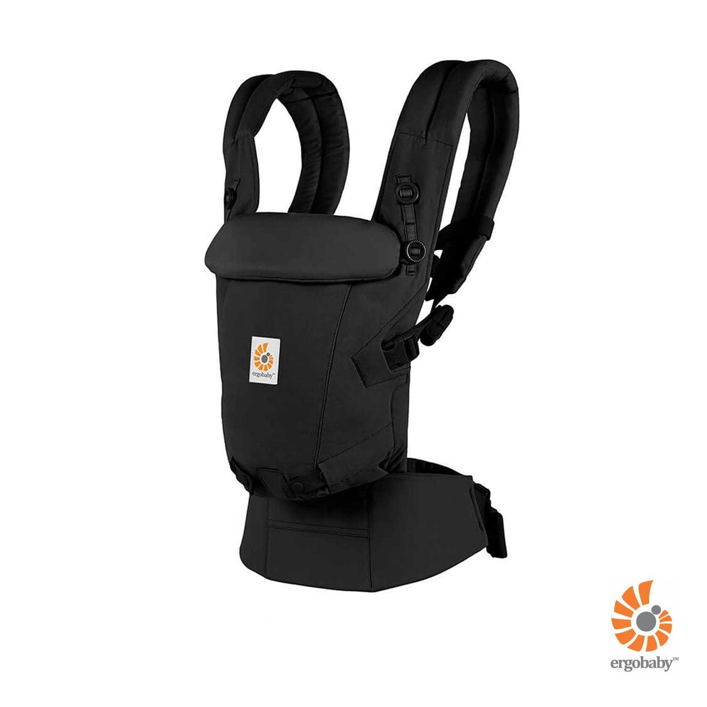 Ergobaby - Marsupio Adapt 2.0 Soft Touch Cotton