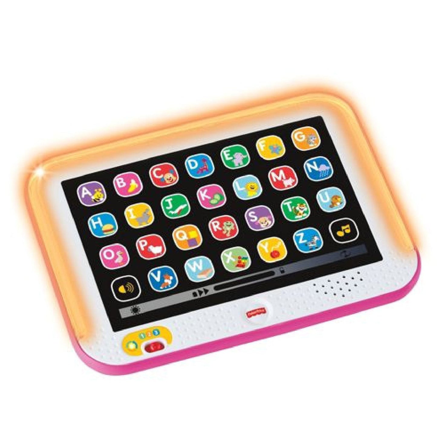 Fisher-Price - Tablet Smart Stages Ridi & Impara CHD11