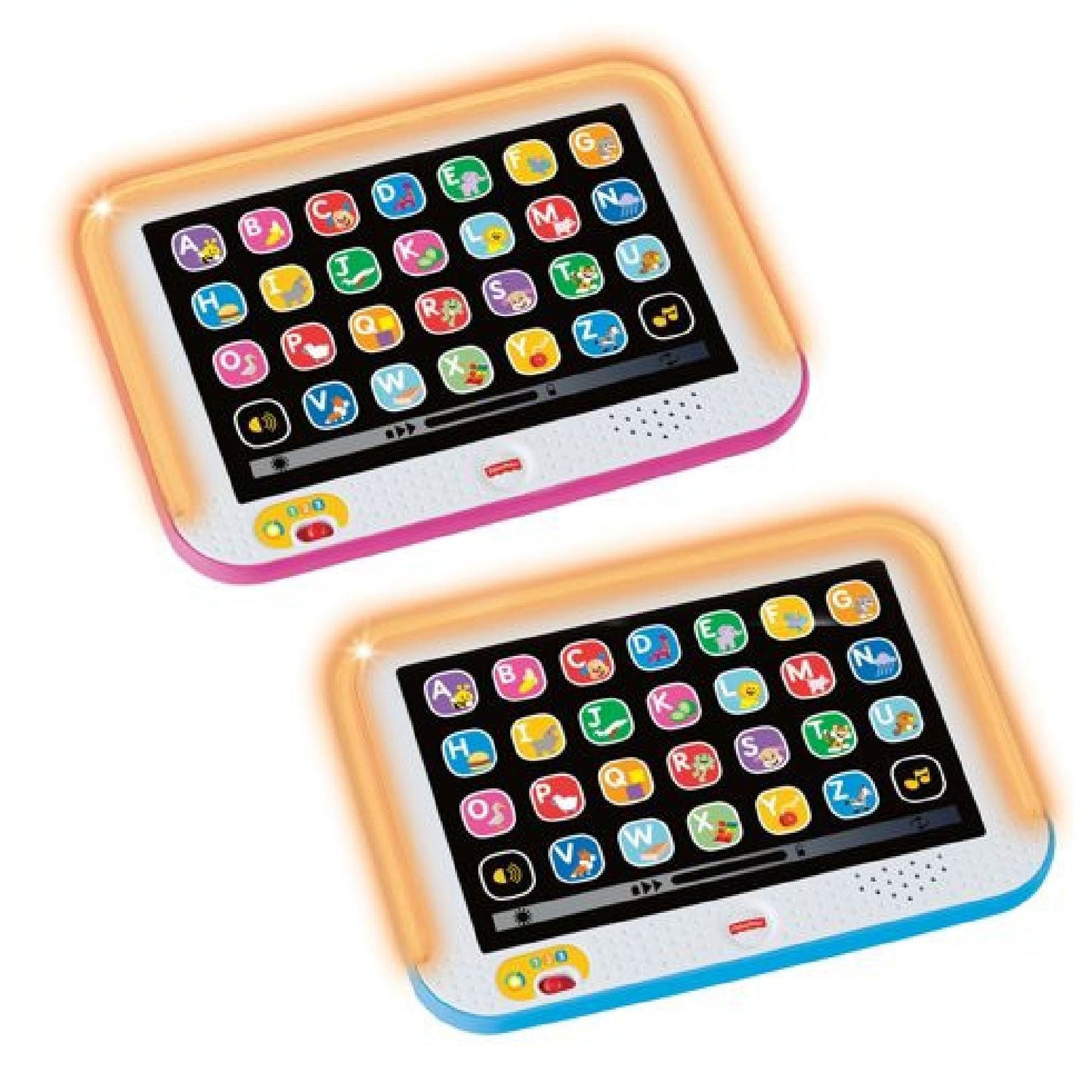 Fisher-Price - Tablet Smart Stages Ridi & Impara CHD11