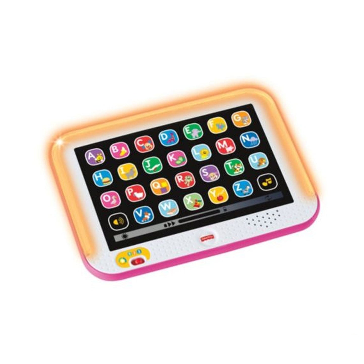 Fisher-Price - Tablet Smart Stages Ridi & Impara CHD11