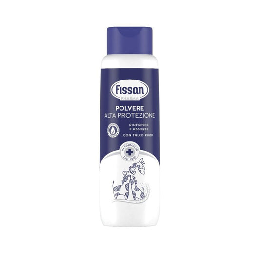 Fissan - Polvere Alta Protezione 250gr