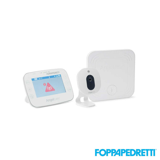 Foppapedretti - Baby Video Monitor Angelcare AC327