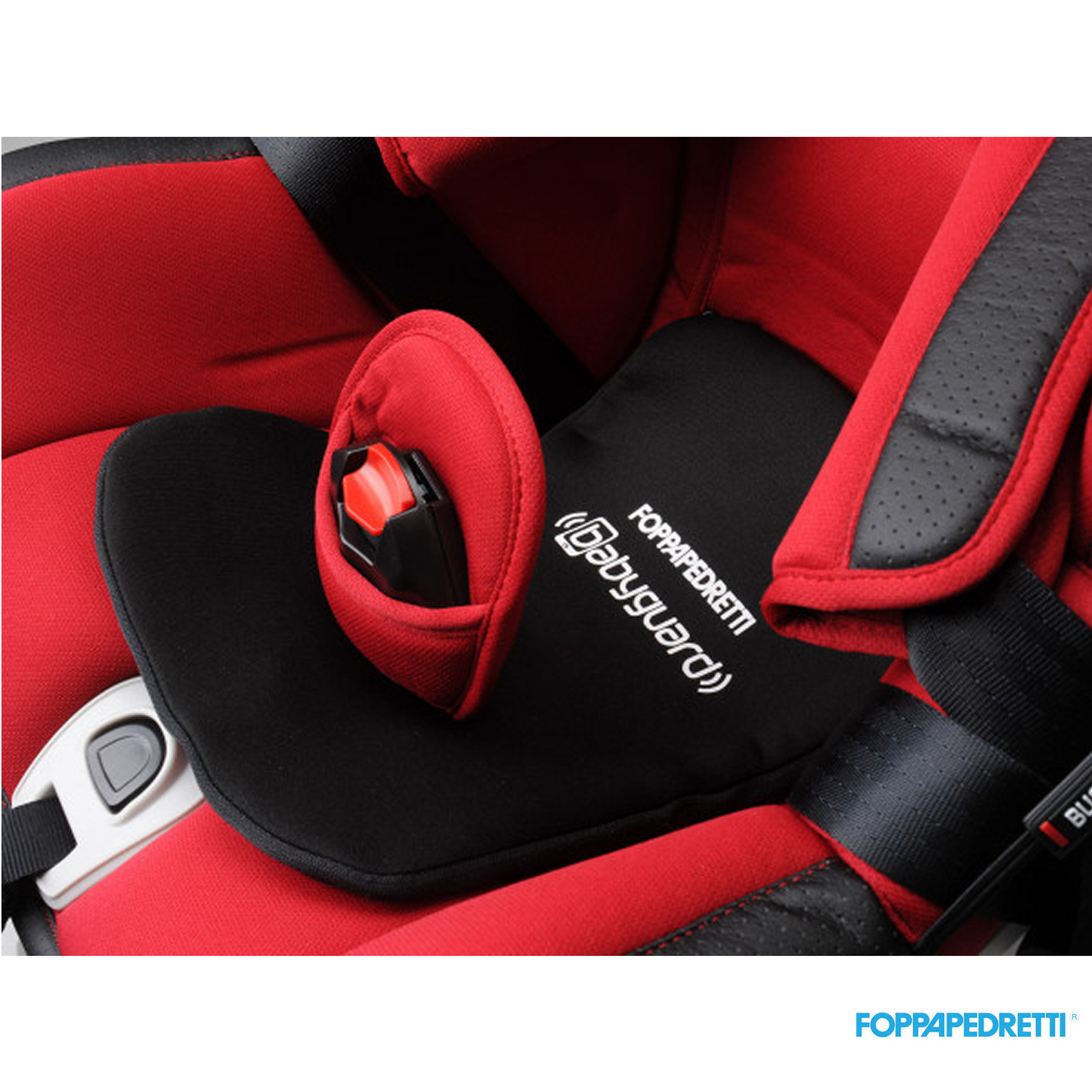 Foppapedretti - Babyguard Dispositivo Anti Abbandono