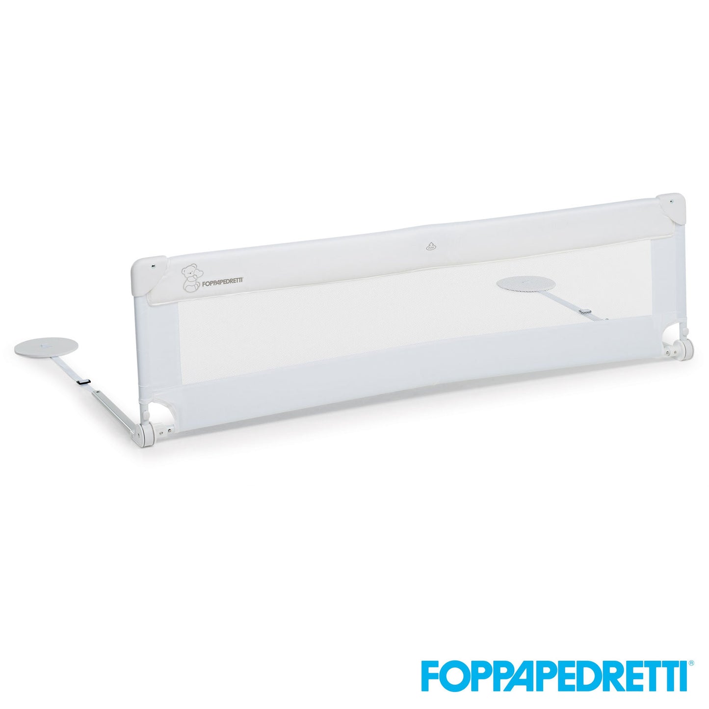 Foppapedretti - Barriera Letto Pieghevole Hoplà