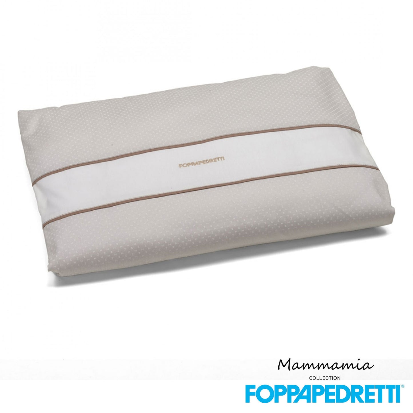 Foppapedretti - Piumotto Completo Piumone Universale per Culla