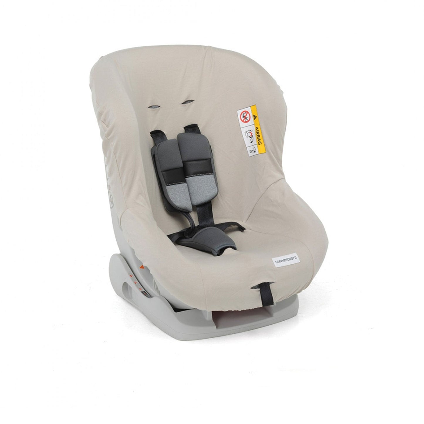 Foppapedretti - Summer Cover for MyDrive car seat