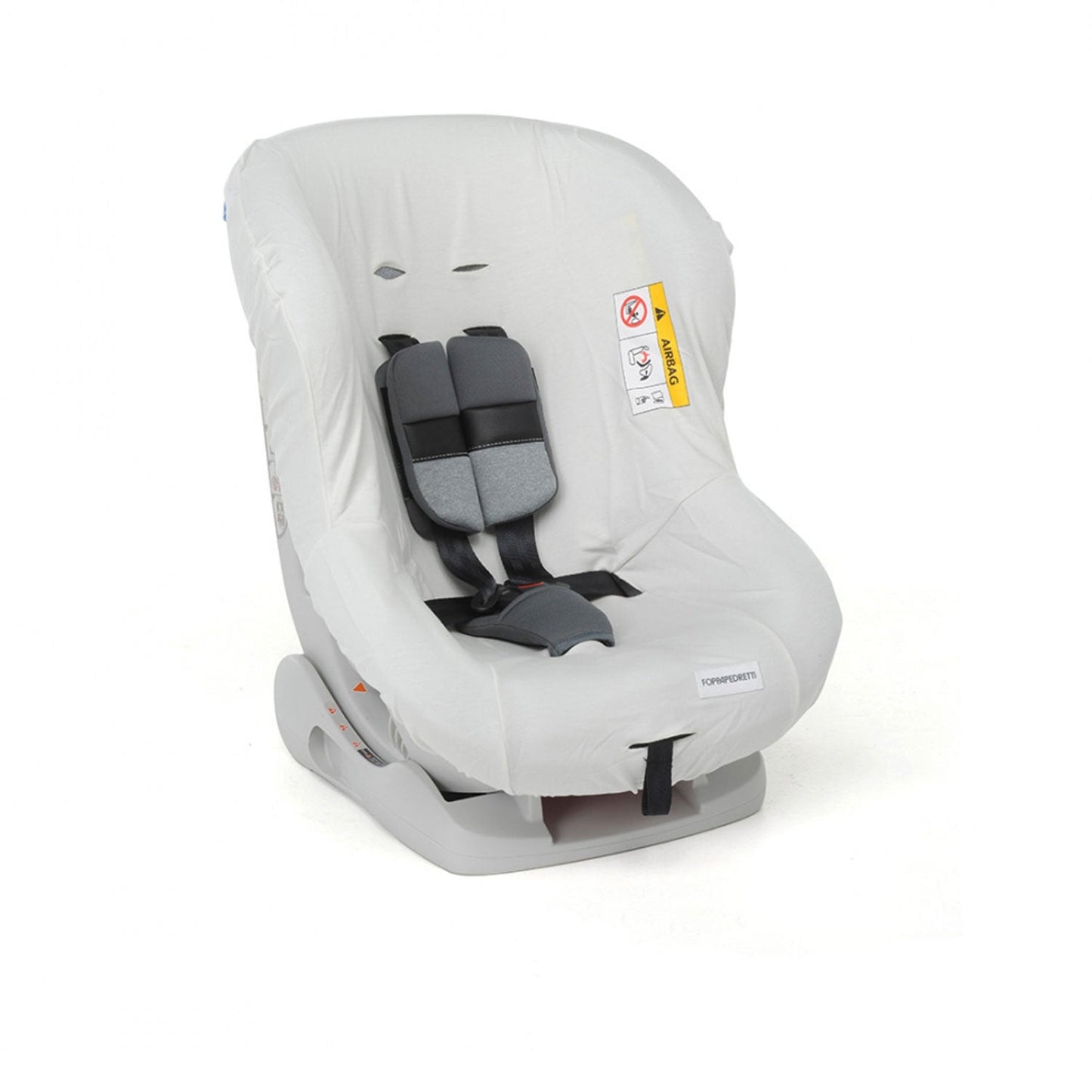 Foppapedretti - Rivestimento per Seggiolino MyDrive