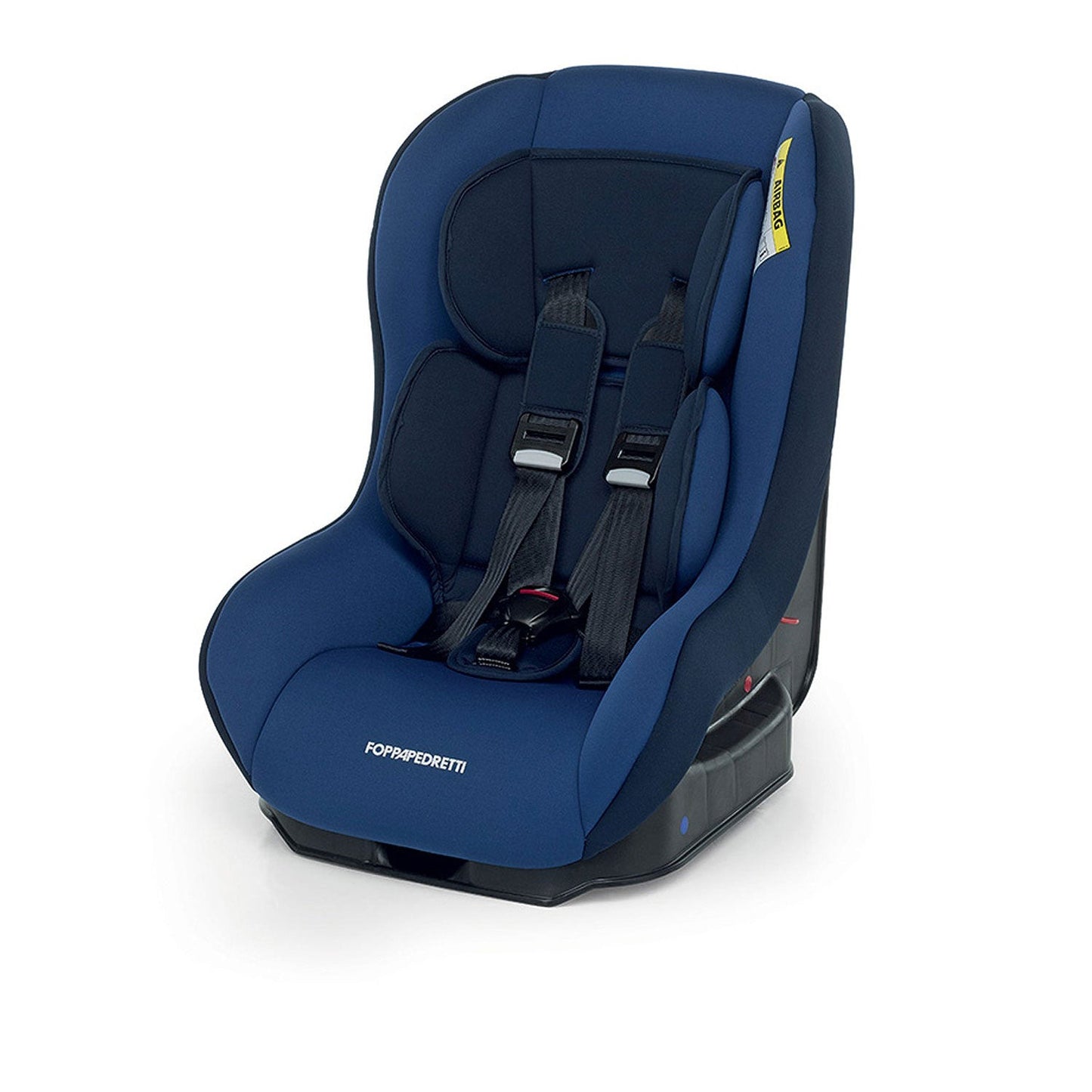 Foppapedretti - Seggiolino Auto Go! Evolution 0-18 kg