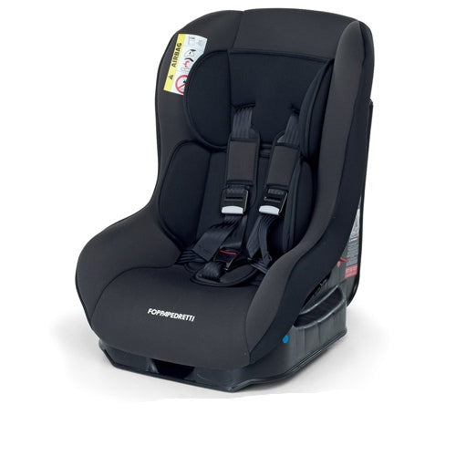 Foppapedretti - Seggiolino Auto Go! Evolution 0-18 kg