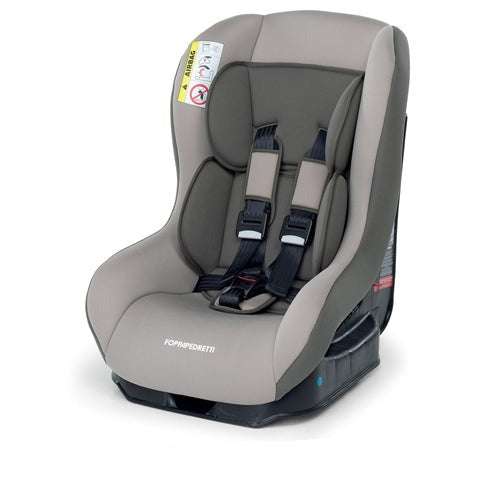 Foppapedretti - Seggiolino Auto Go! Evolution