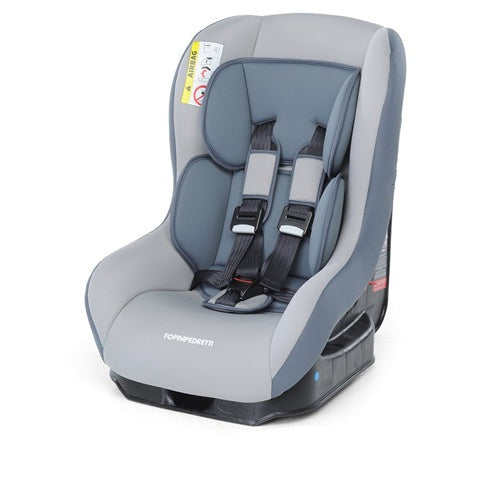 Foppapedretti - Seggiolino Auto Go! Evolution 0-18 kg