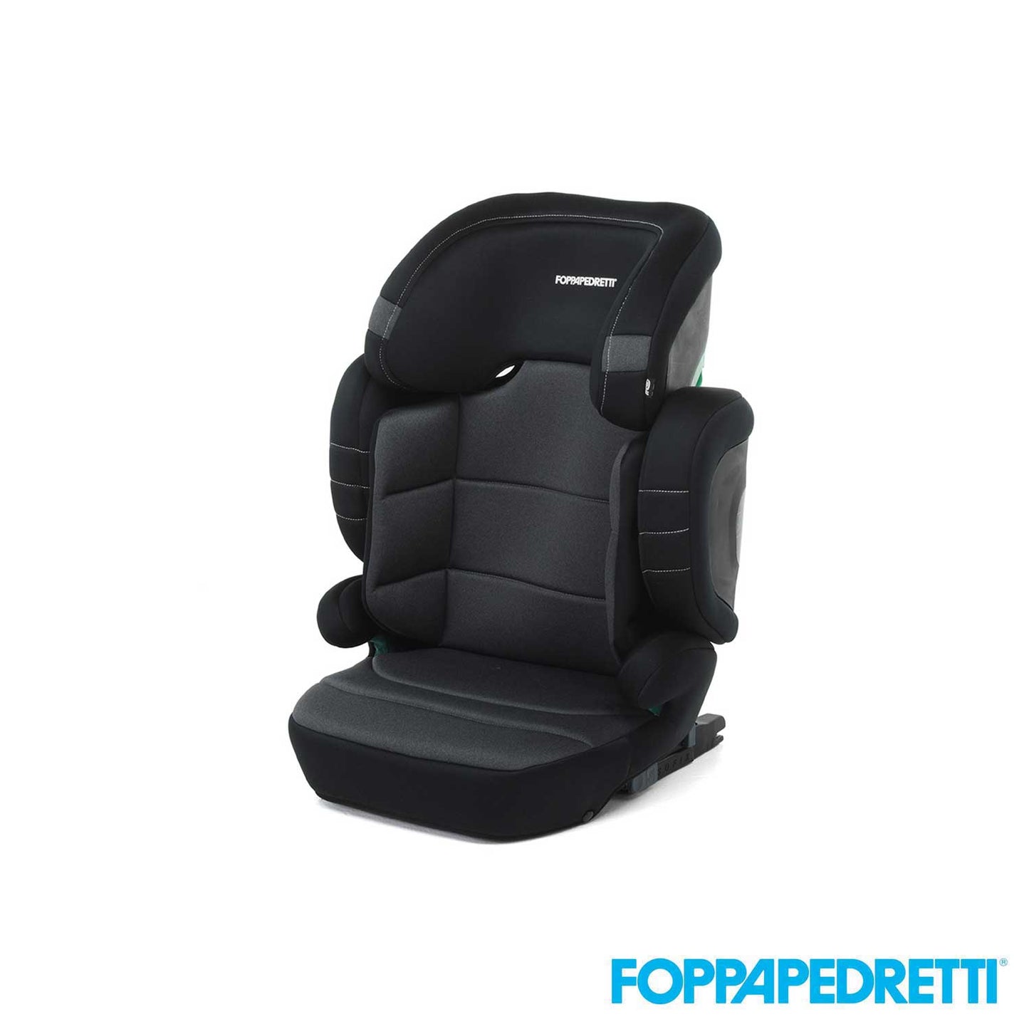 Foppapedretti - Seggiolino Auto Open i-Size 15 36kg