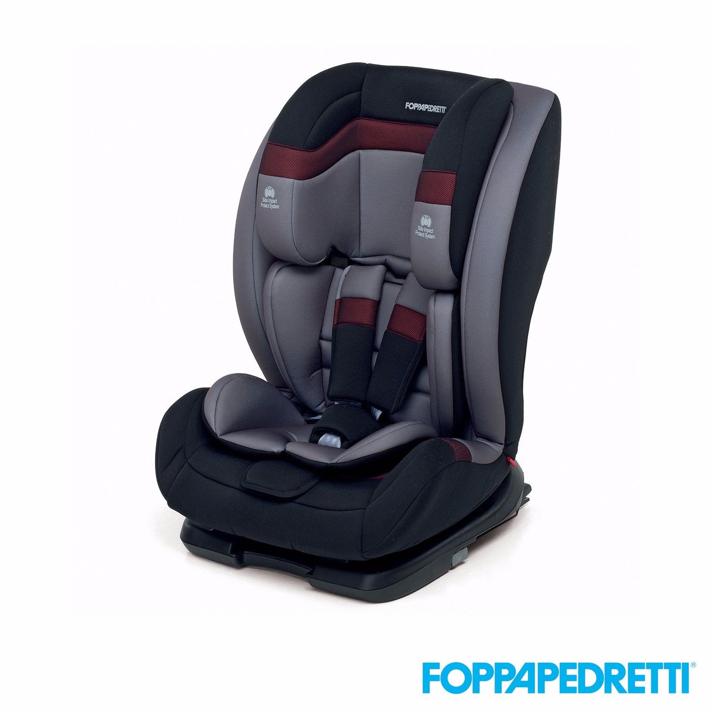 Foppapedretti - Seggiolino Auto Re-Klino Fix 9-36 kg