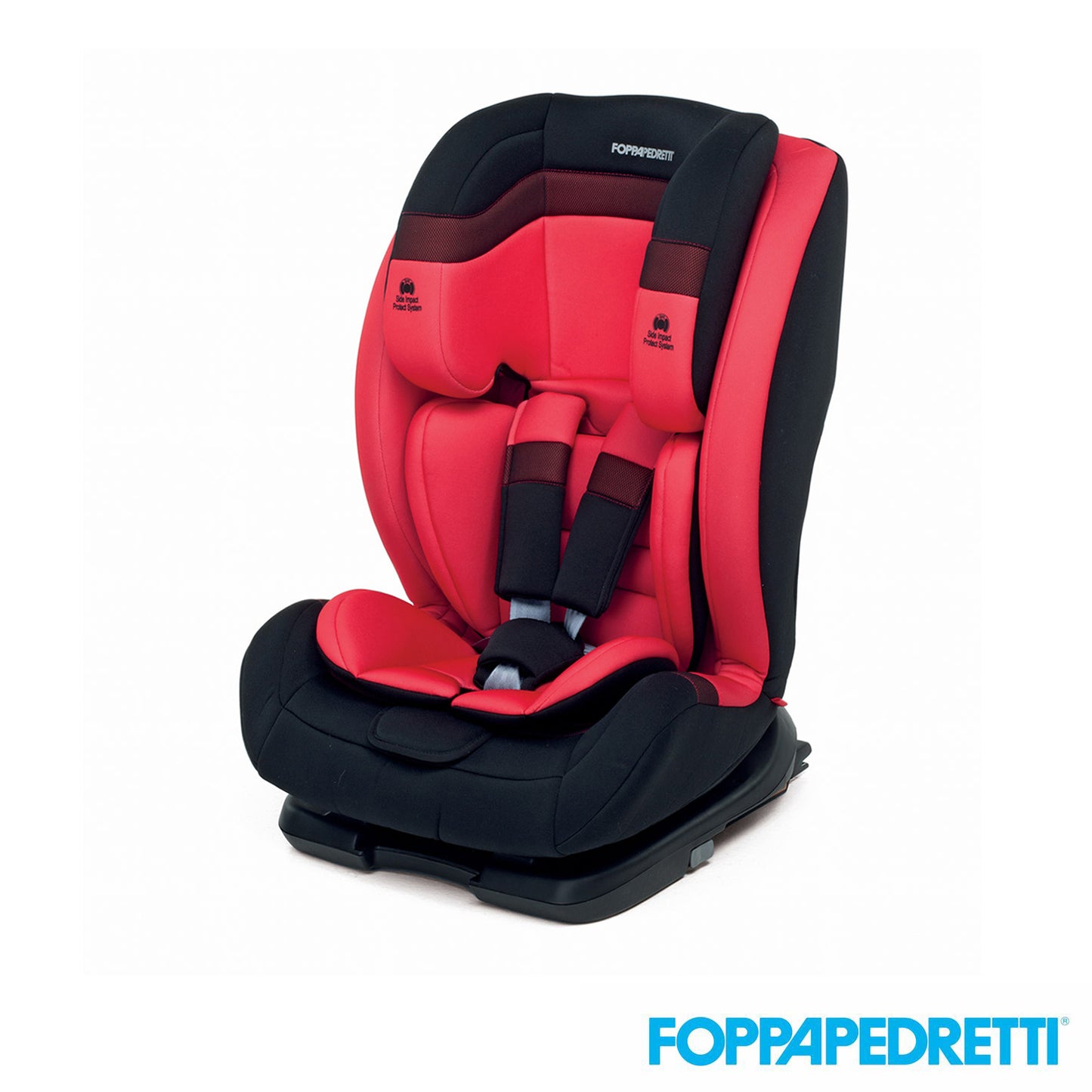 Foppapedretti - Seggiolino Auto Re-Klino Fix 9-36 kg