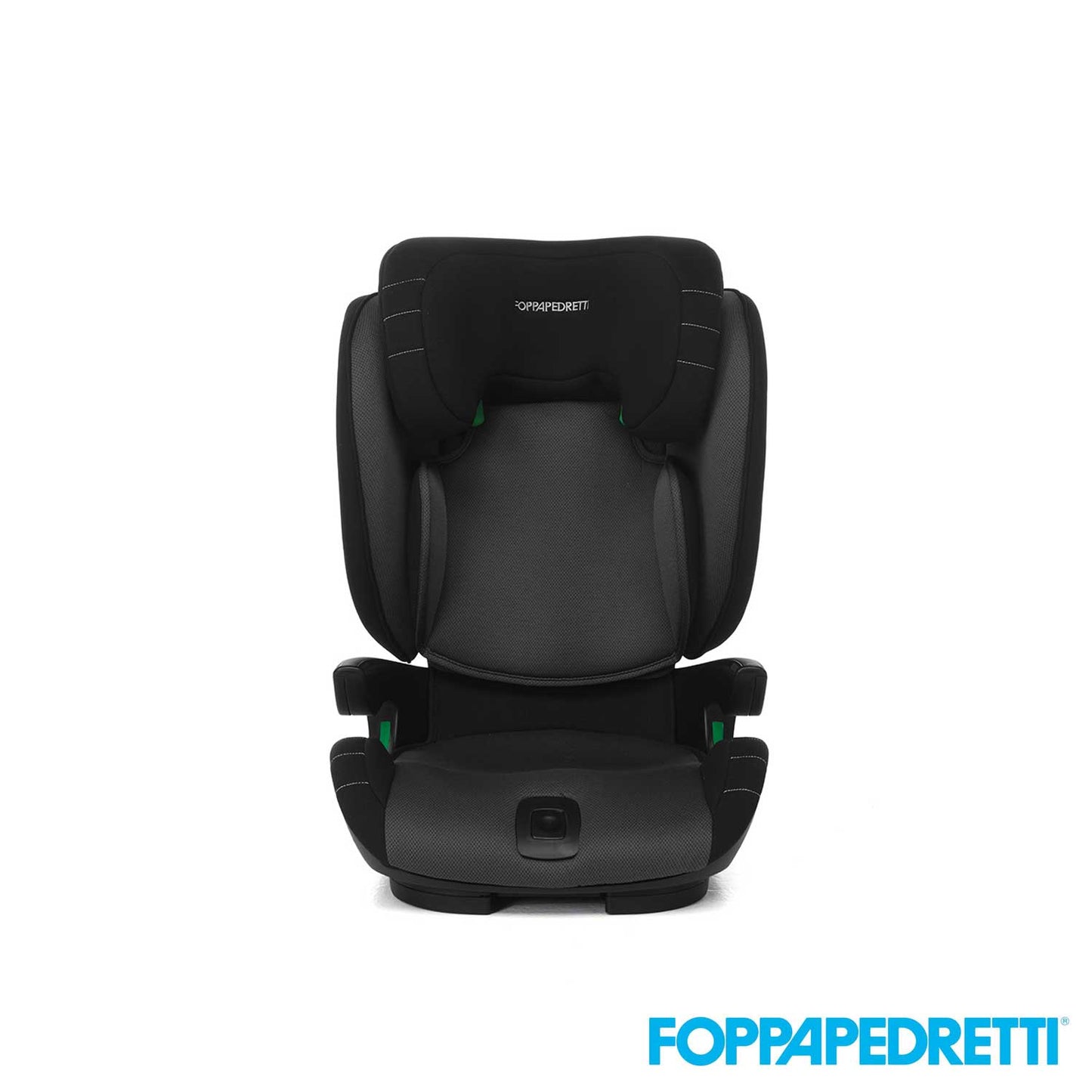 Foppapedretti - Skill i-Size car seat 15-36kg