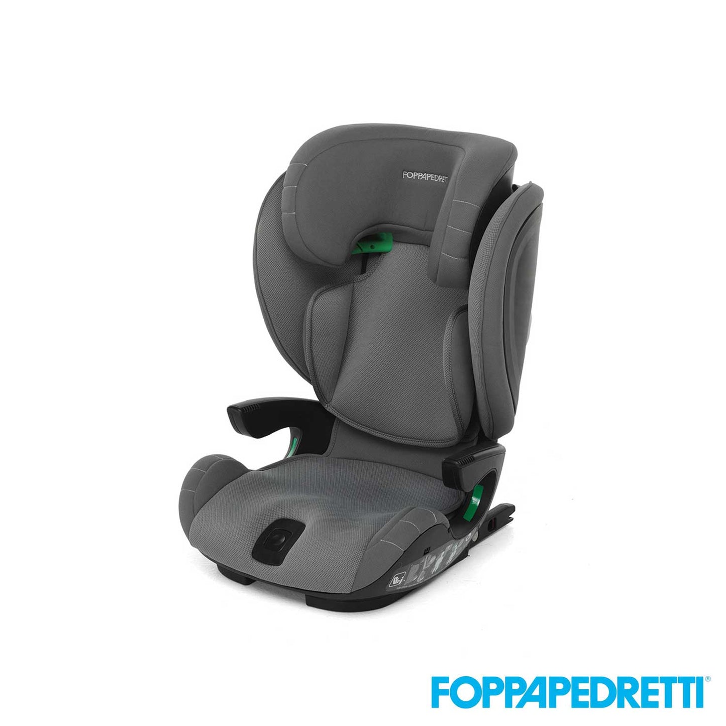 Foppapedretti - Skill i-Size car seat 15-36kg