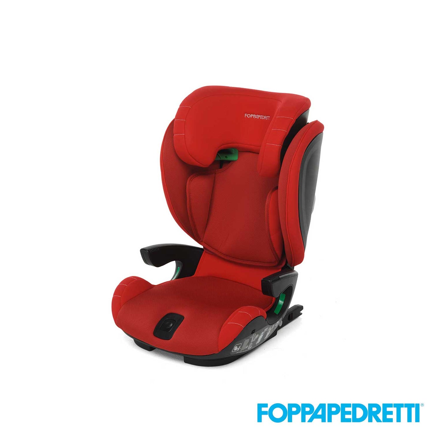 Foppapedretti - Skill i-Size car seat 15-36kg