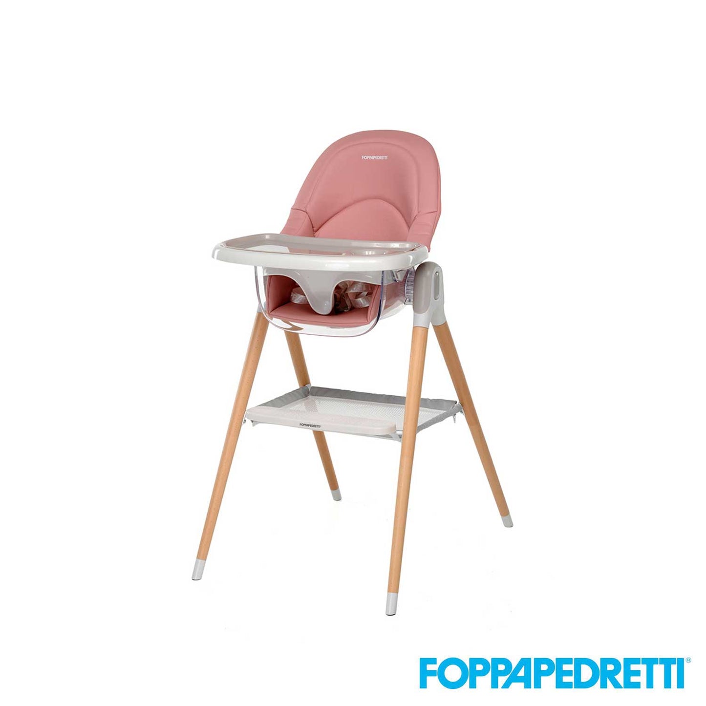 Foppapedretti - Seggiolone 2 in 1 Bonito