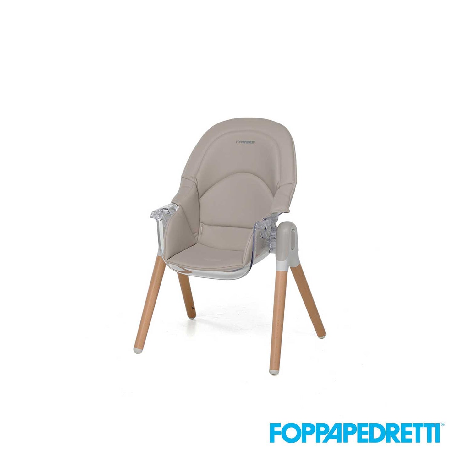 Foppapedretti - Seggiolone 2 in 1 Bonito
