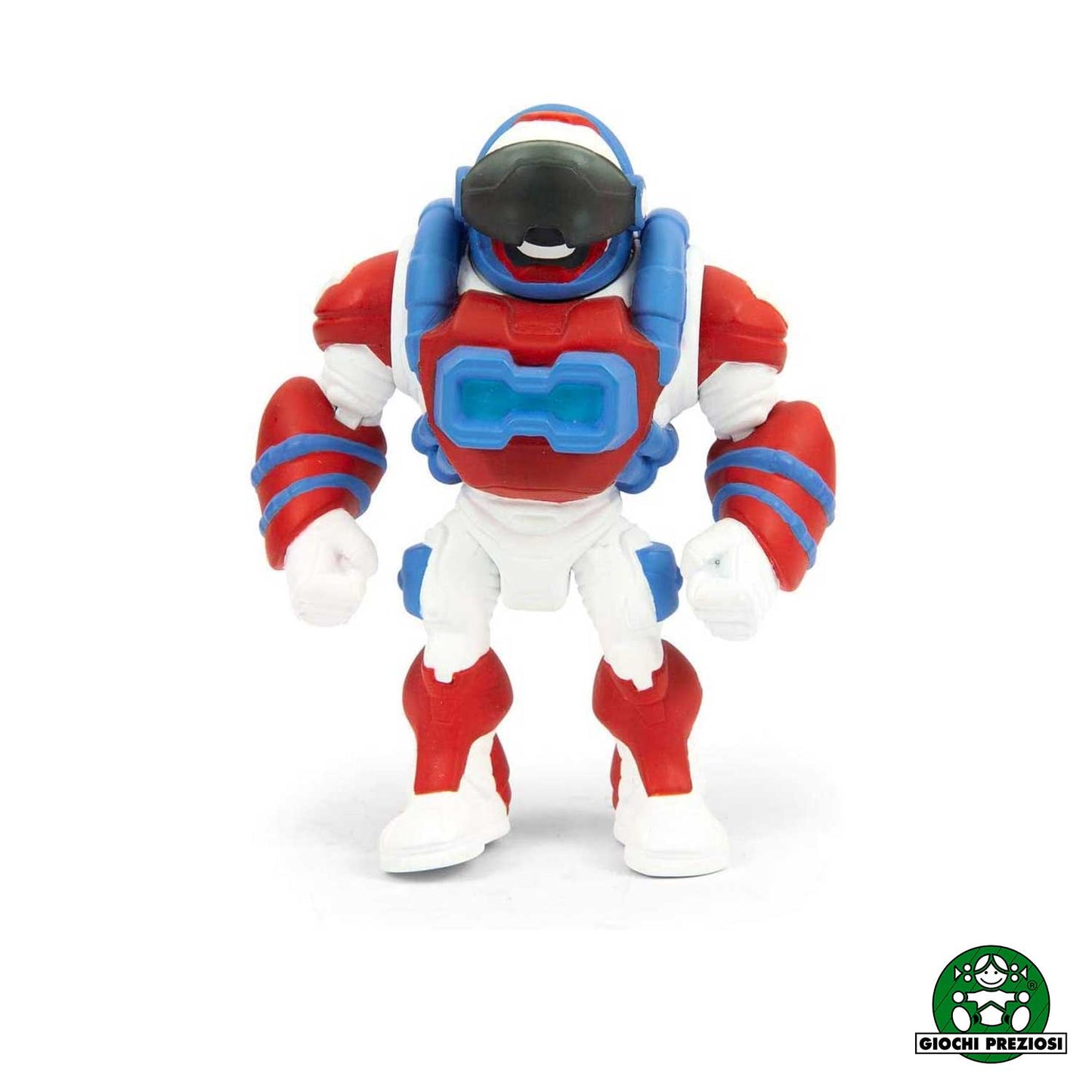 Giochi Preziosi - Personaggi 8 cm Gormiti Serie 3 GRA05000