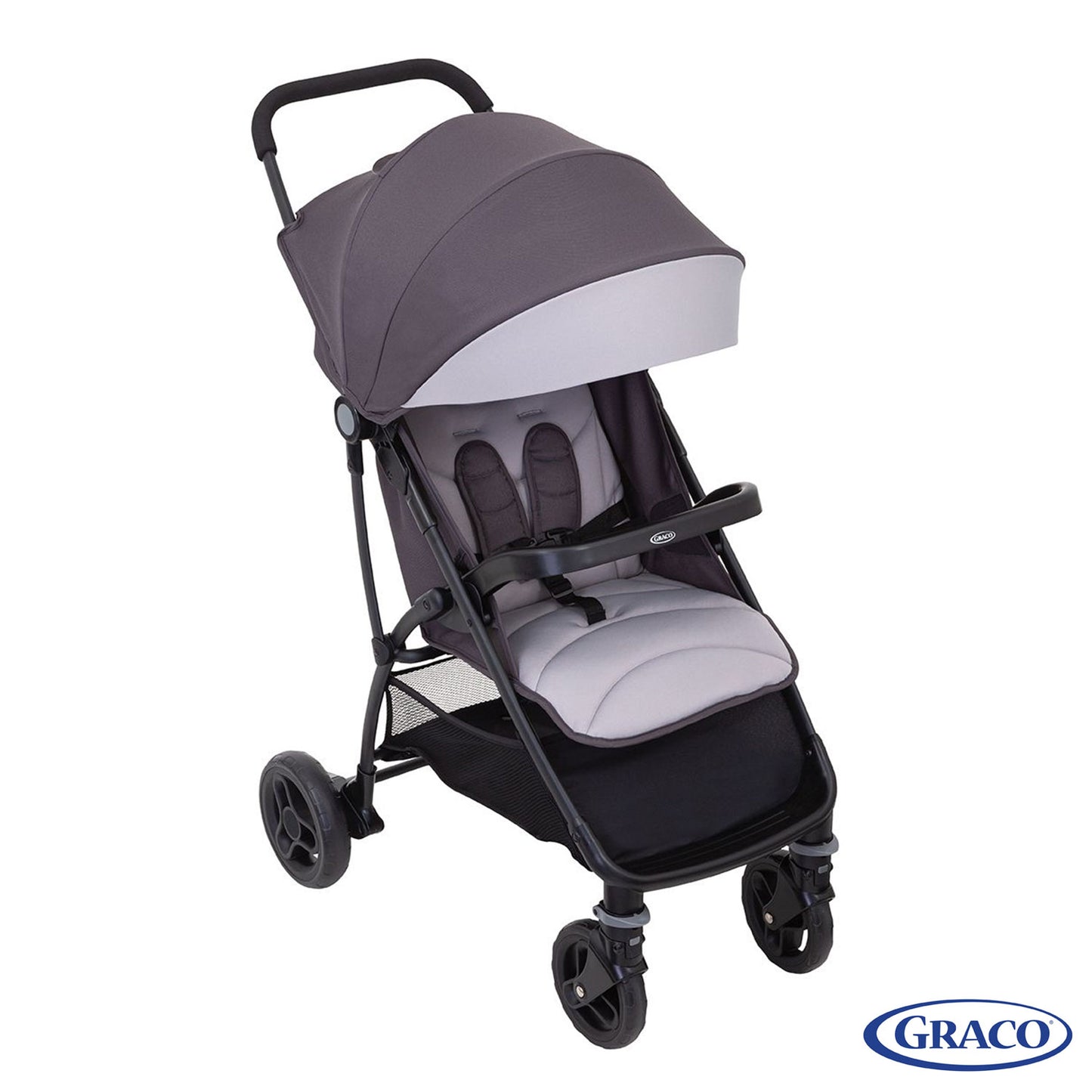 Graco - Passeggino leggero Breaze Lite