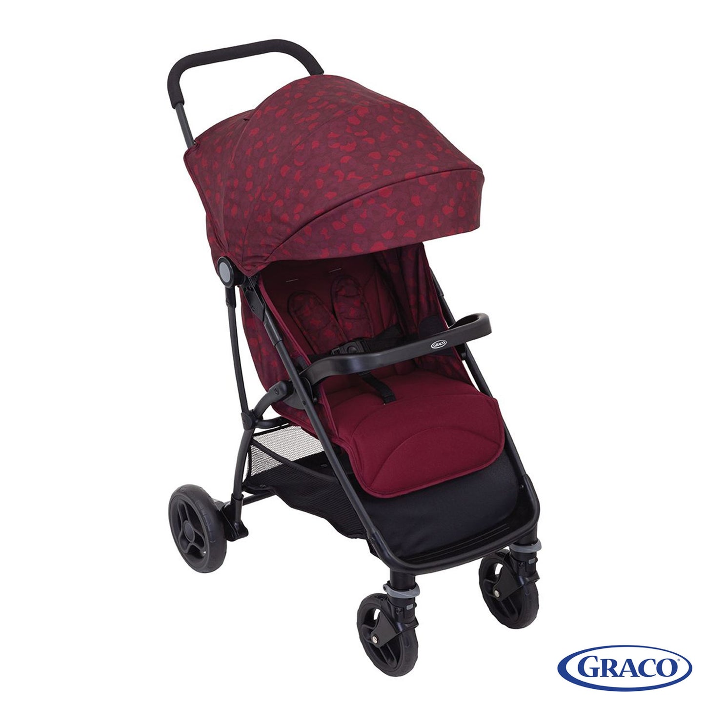 Graco - Passeggino leggero Breaze Lite