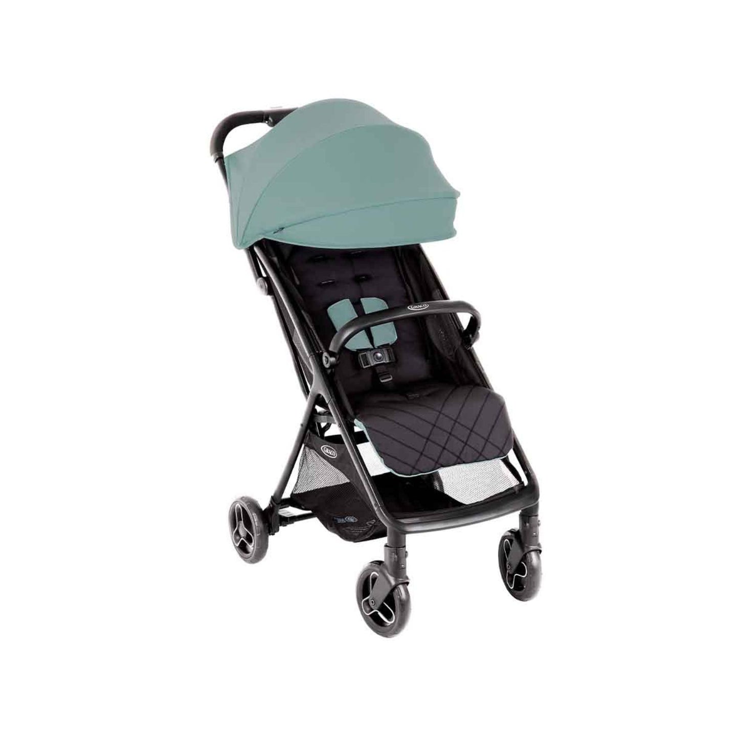 Graco - Passeggino Leggero Myavo