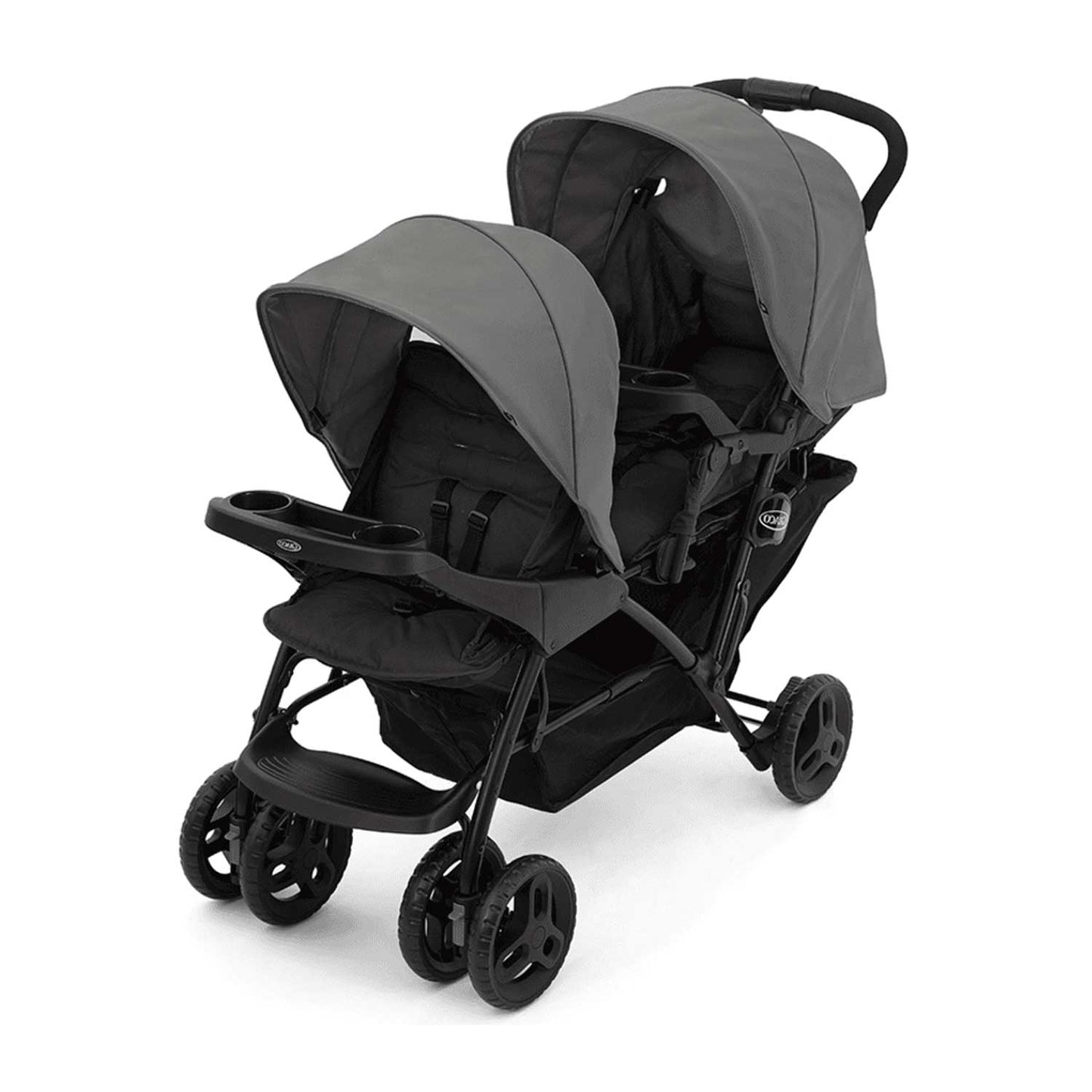 Graco - Stadium twin stroller