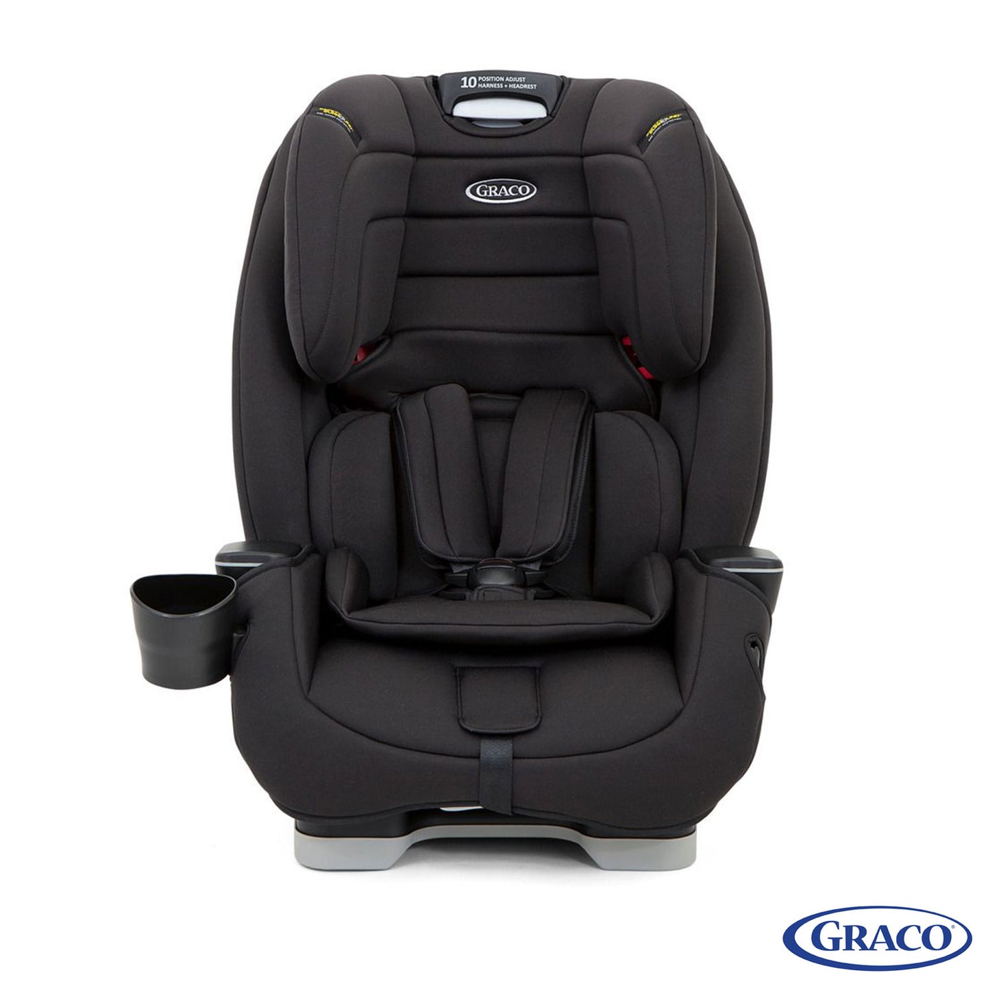 Graco - Seggiolino auto Avolve 9-36 kg