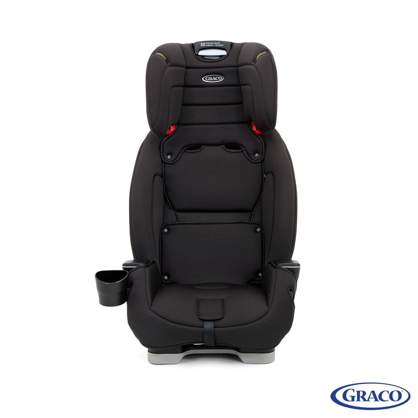 Graco - Seggiolino auto Avolve 9-36 kg