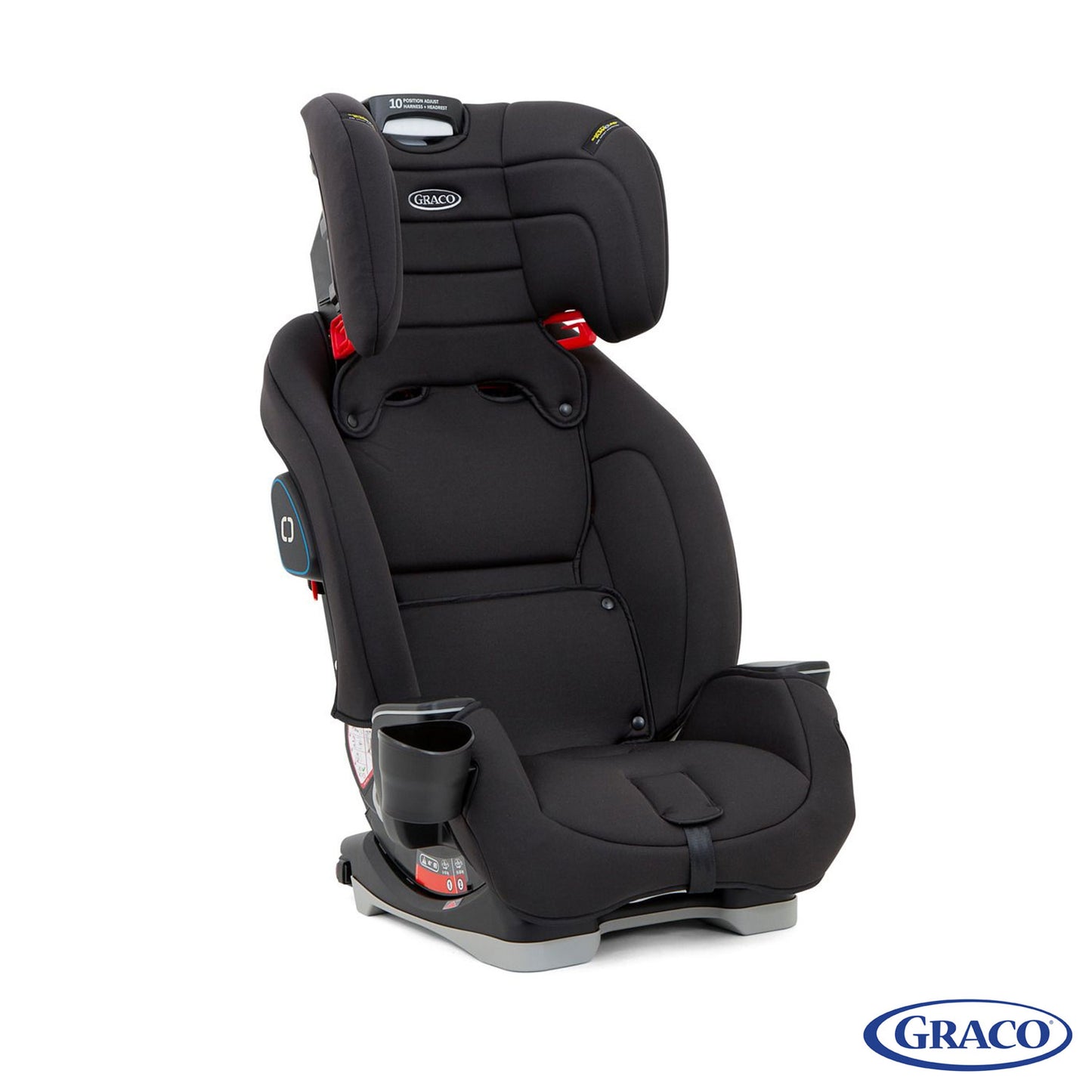 Graco - Seggiolino auto Avolve 9-36 kg