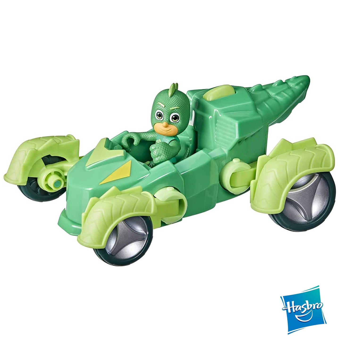 Hasbro - Pj Masks Deluxe Vehicles F21095L0