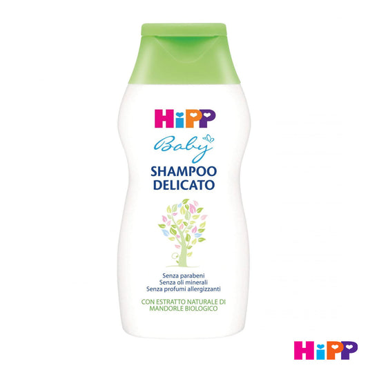Hipp - Shampoo Delicato 200ml