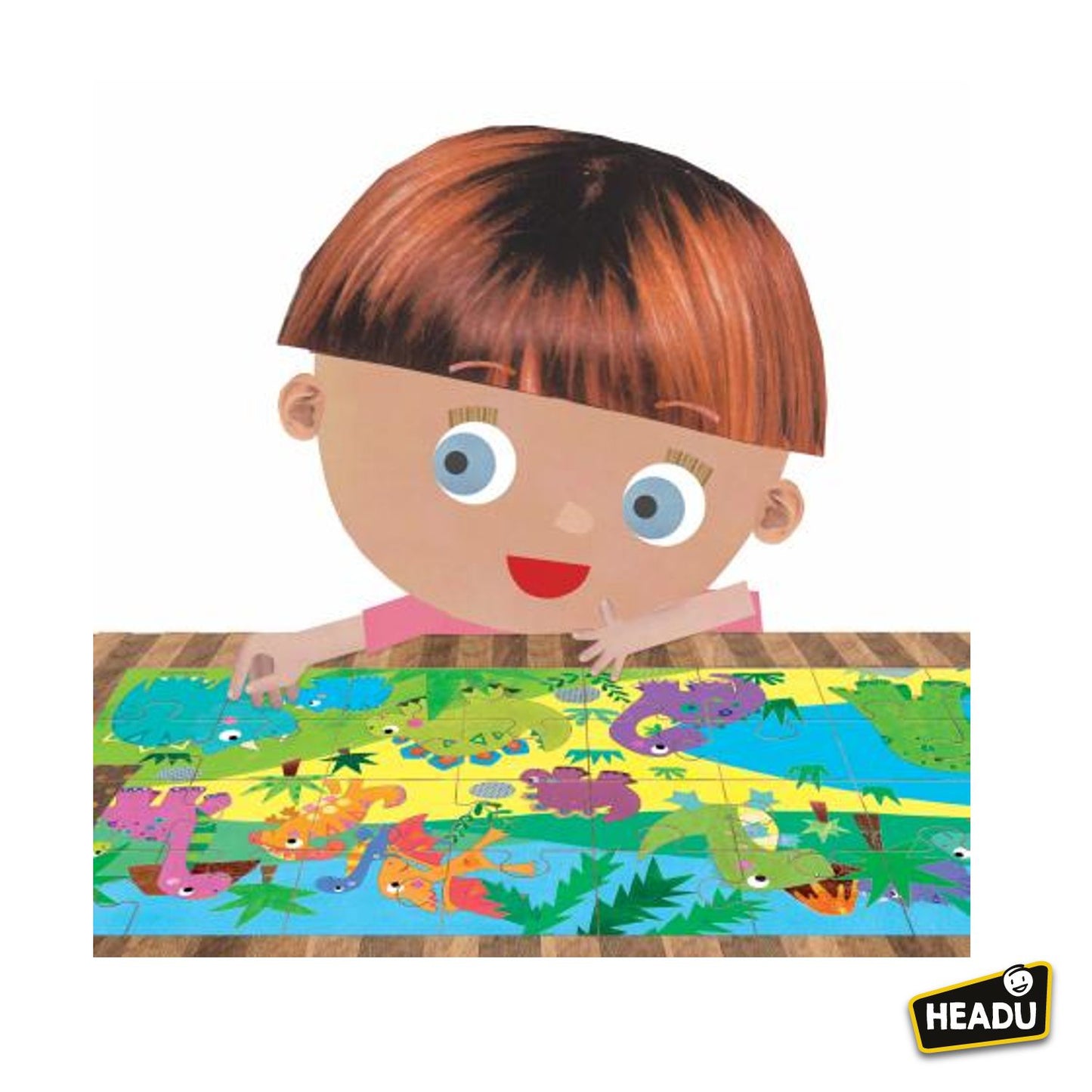 IPERBIMBO-HEADU-Dinosaurs-