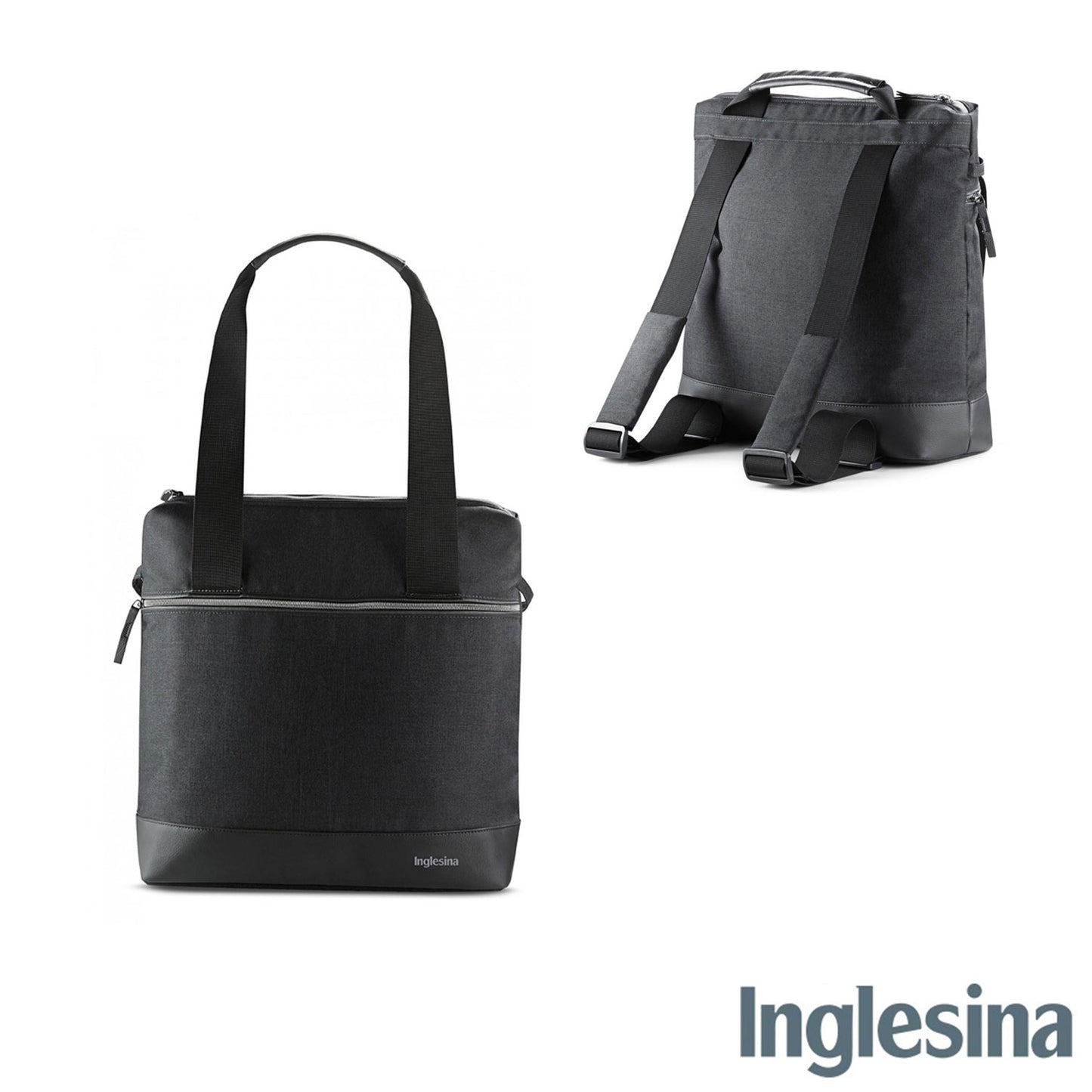 Inglesina - Back Bag Borsa Zainetto