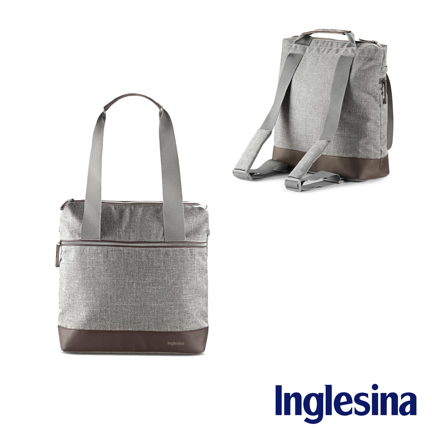 Inglesina - Back Bag Borsa Zainetto