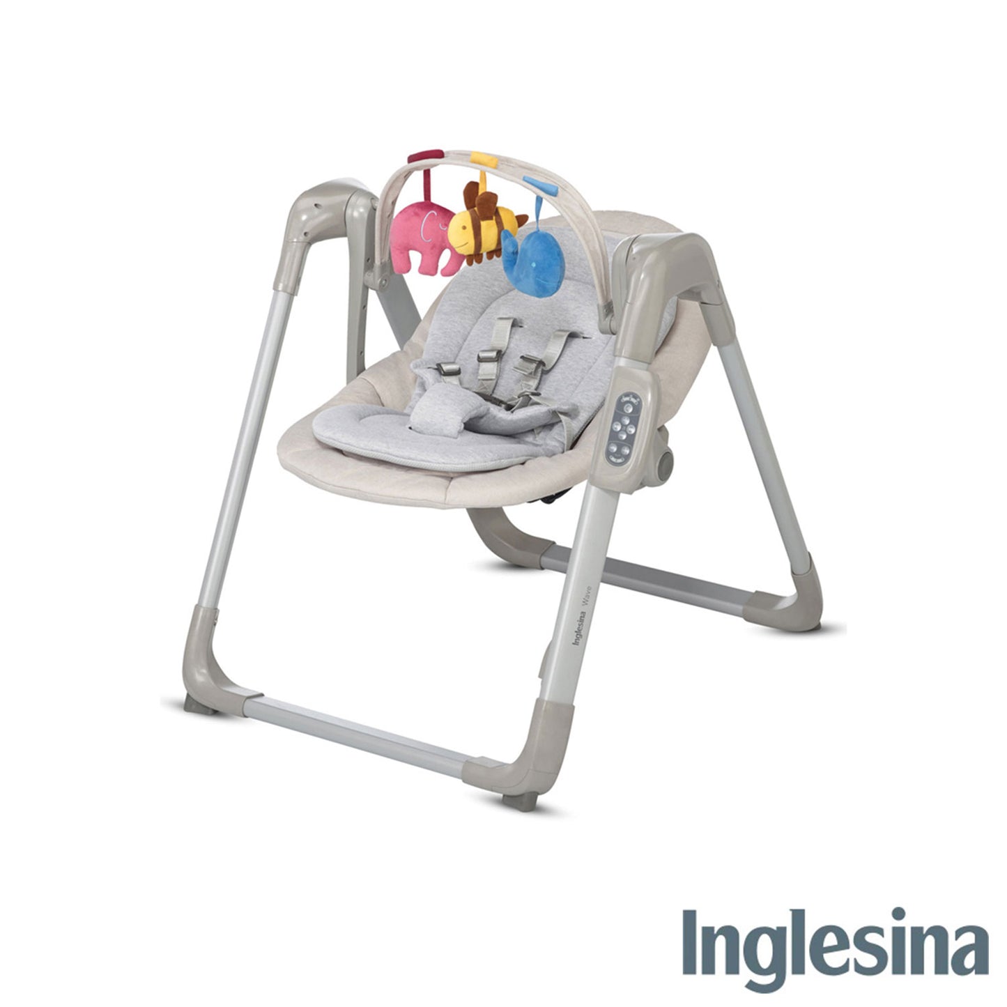 Inglesina - Wave swing