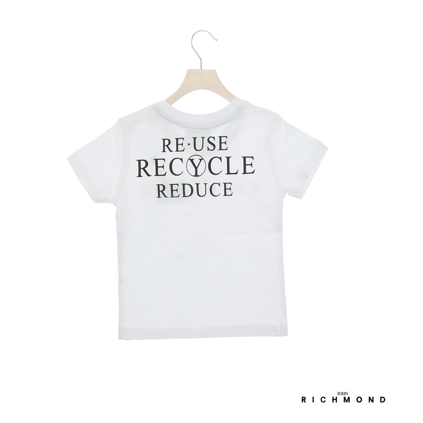 John Richmond - Gallionsreach T-Shirt