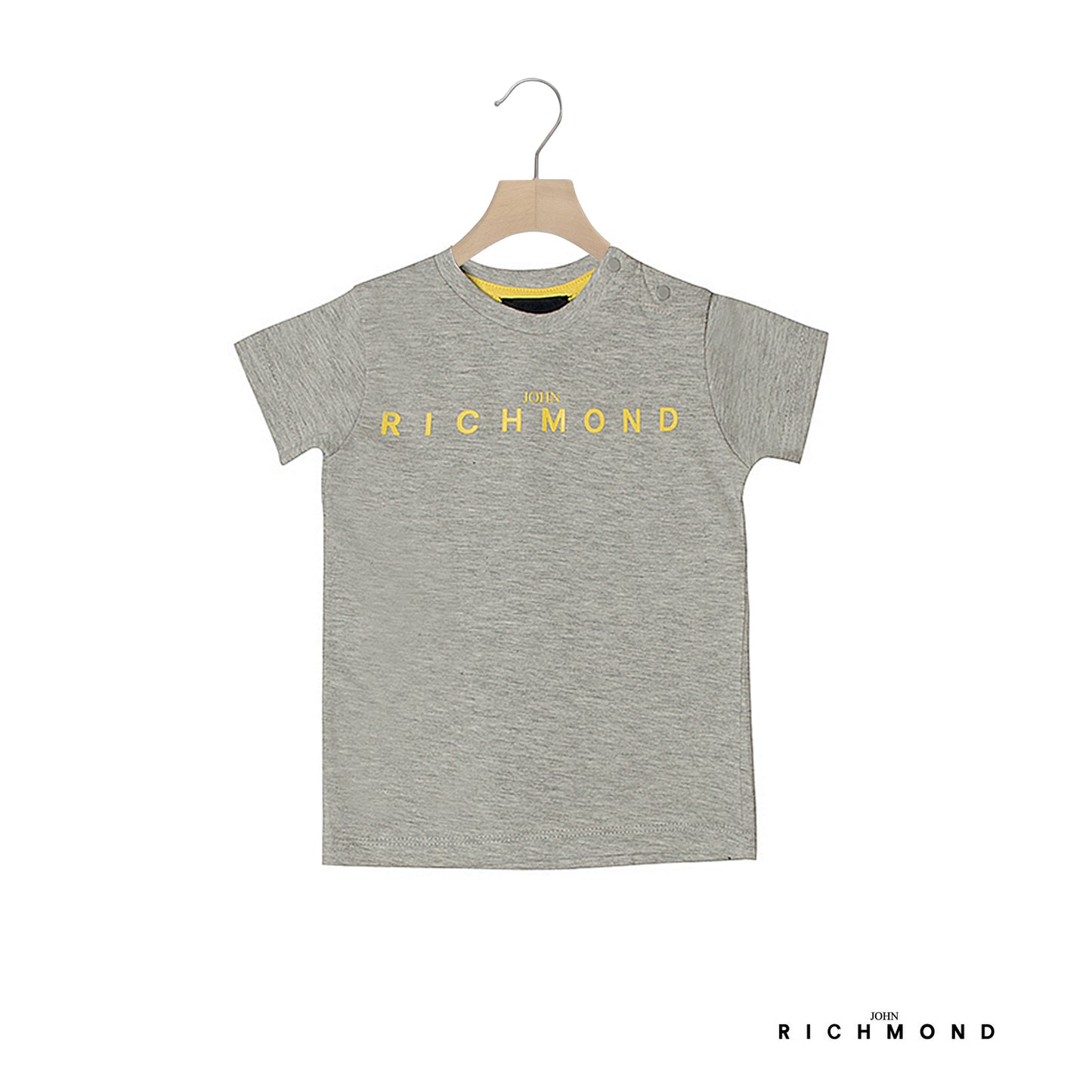 John Richmond - Gallionsreach T-Shirt