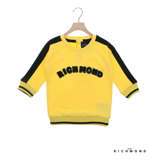 John Richmond -  Sweatshirt Pontoon Baby