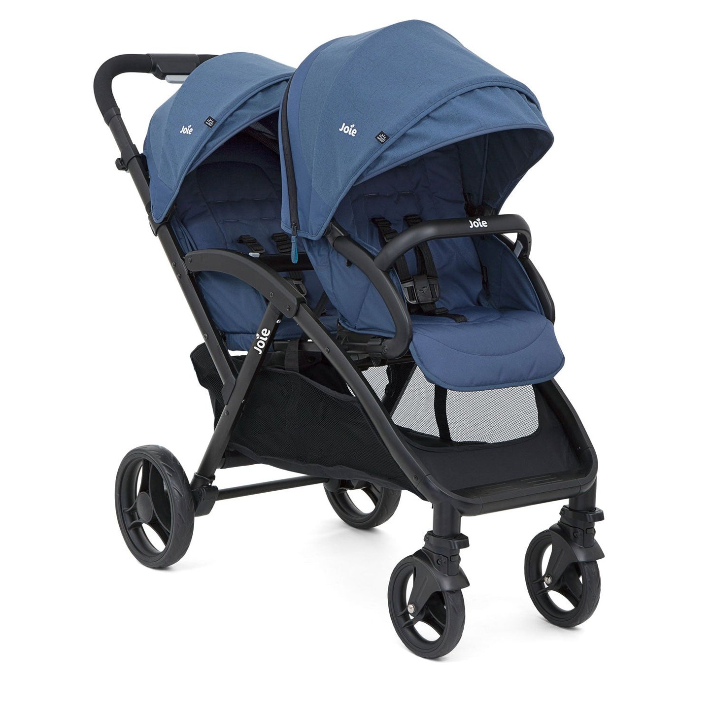 Joie - Passeggino gemellare Evalite Duo