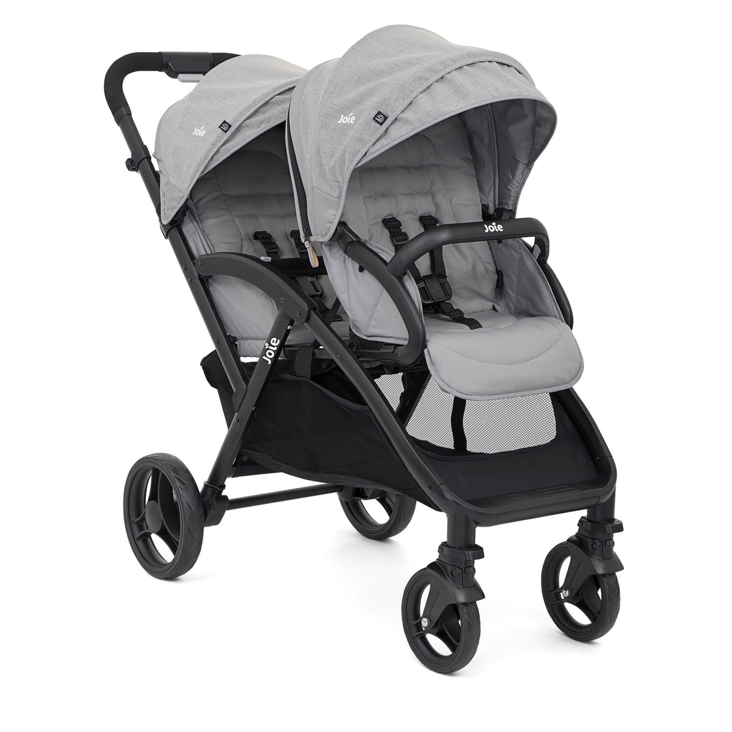 Joie - Passeggino gemellare Evalite Duo